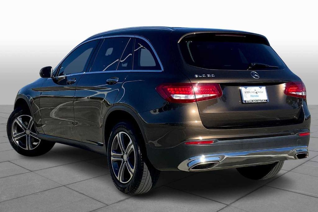 used 2018 Mercedes-Benz GLE 350 car, priced at $18,391