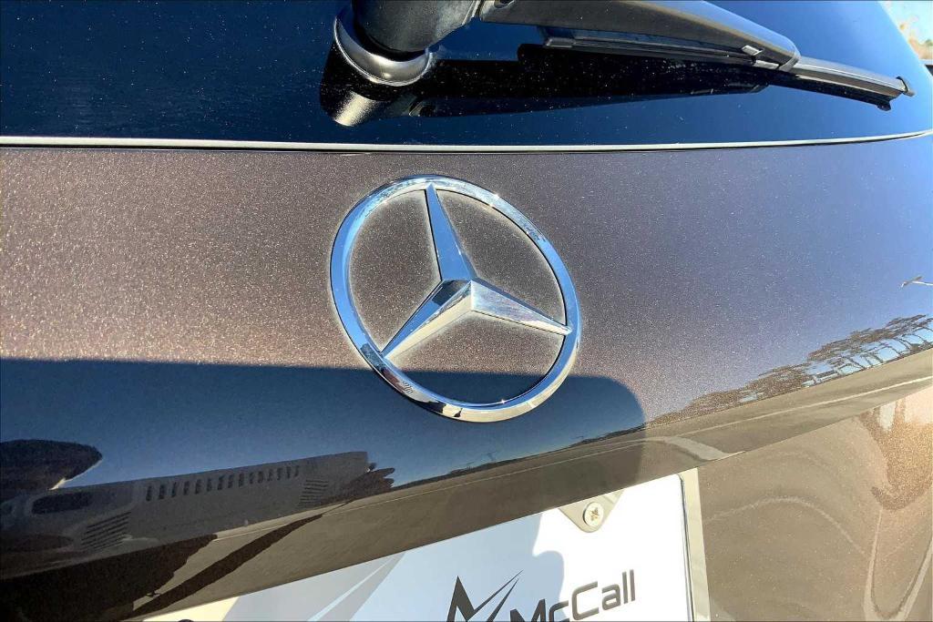 used 2018 Mercedes-Benz GLE 350 car, priced at $18,391