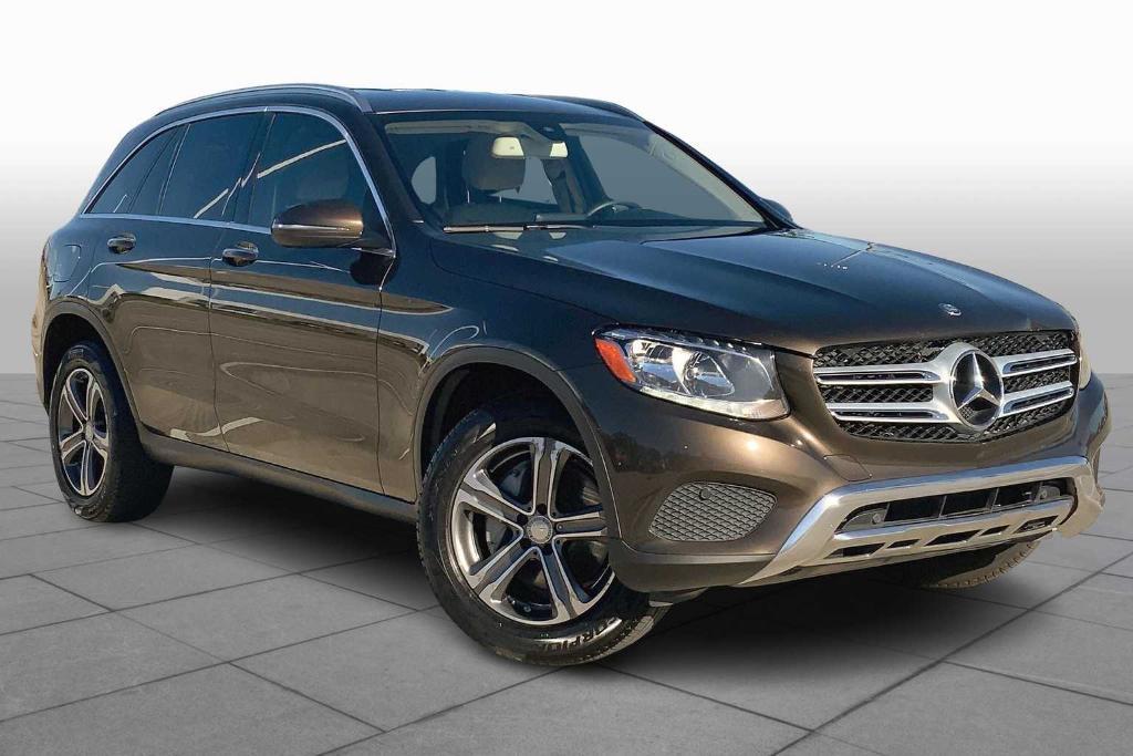 used 2018 Mercedes-Benz GLE 350 car, priced at $18,391