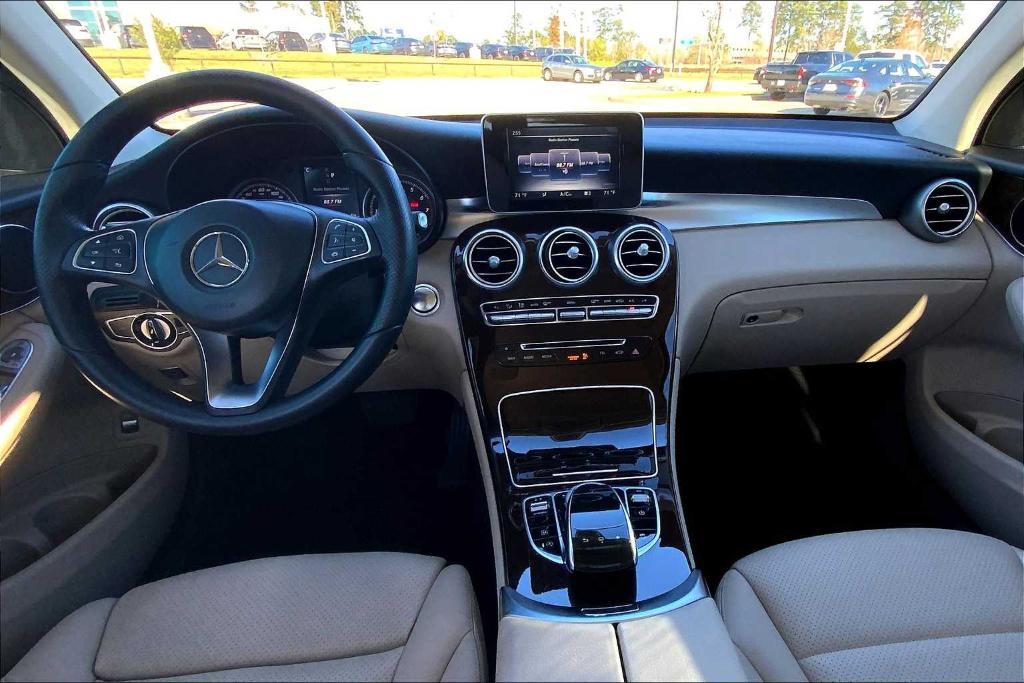 used 2018 Mercedes-Benz GLE 350 car, priced at $18,391