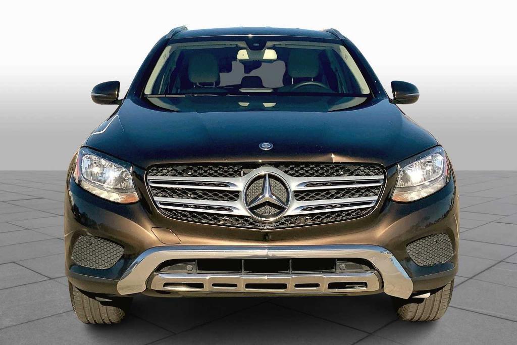 used 2018 Mercedes-Benz GLE 350 car, priced at $18,391