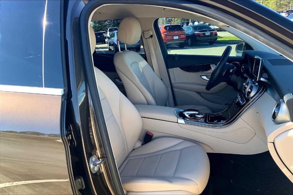 used 2018 Mercedes-Benz GLE 350 car, priced at $18,391