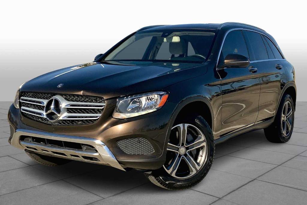 used 2018 Mercedes-Benz GLE 350 car, priced at $18,391