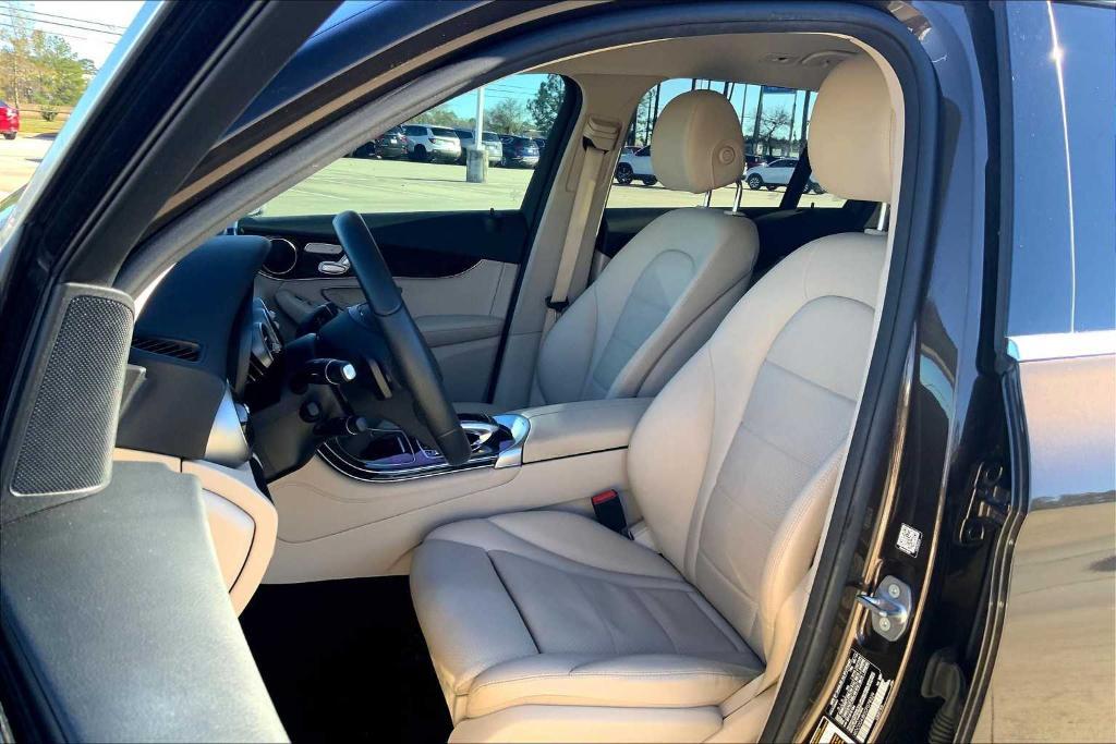 used 2018 Mercedes-Benz GLE 350 car, priced at $18,391