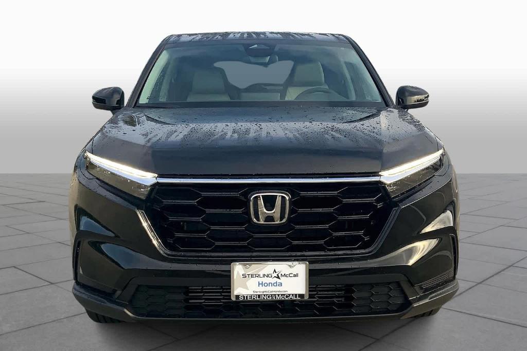 new 2025 Honda CR-V car, priced at $32,330