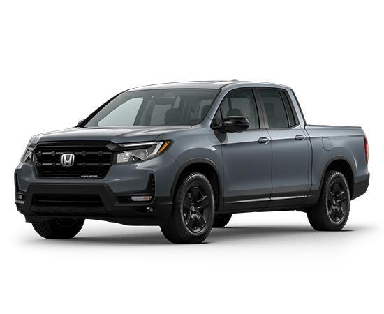 new 2025 Honda Ridgeline car, priced at $48,850