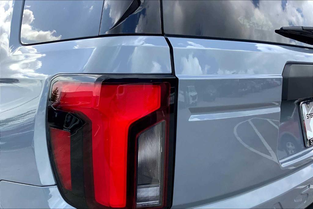 new 2026 Honda Passport car, priced at $46,655