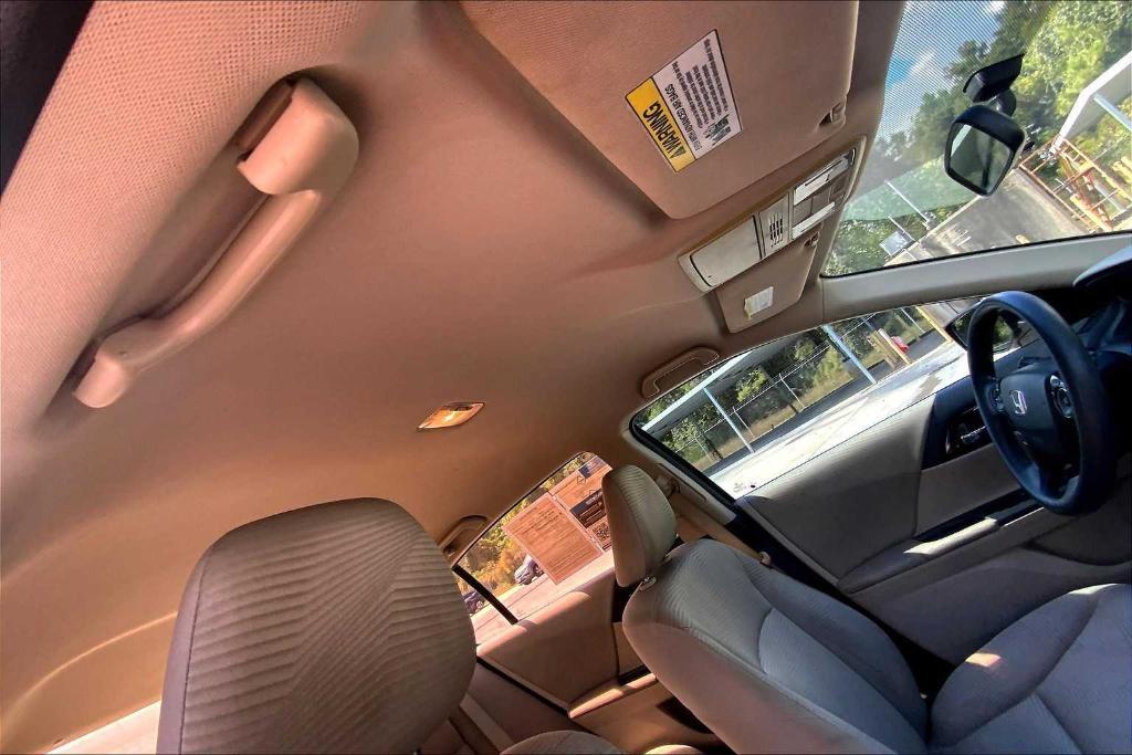 used 2017 Honda Accord car, priced at $16,491