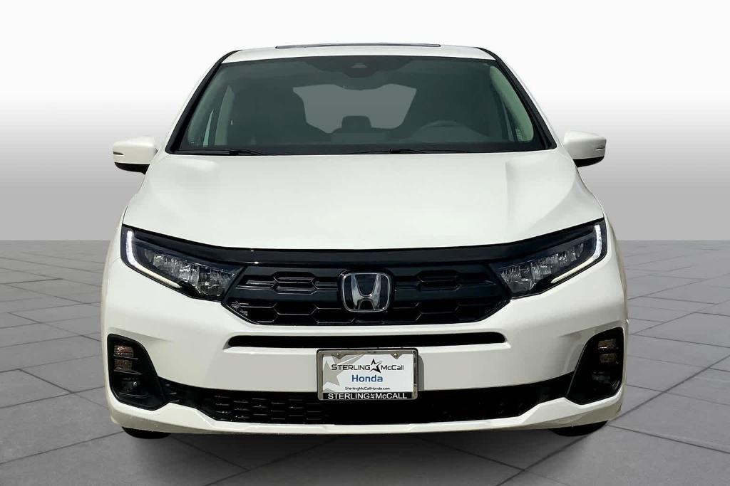 new 2025 Honda Odyssey car, priced at $41,630