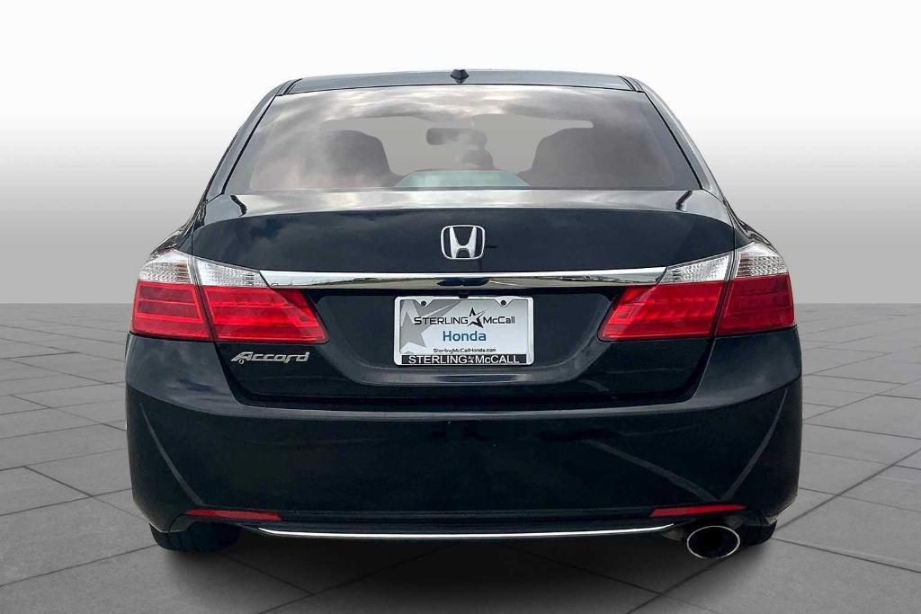 used 2013 Honda Accord car, priced at $8,491