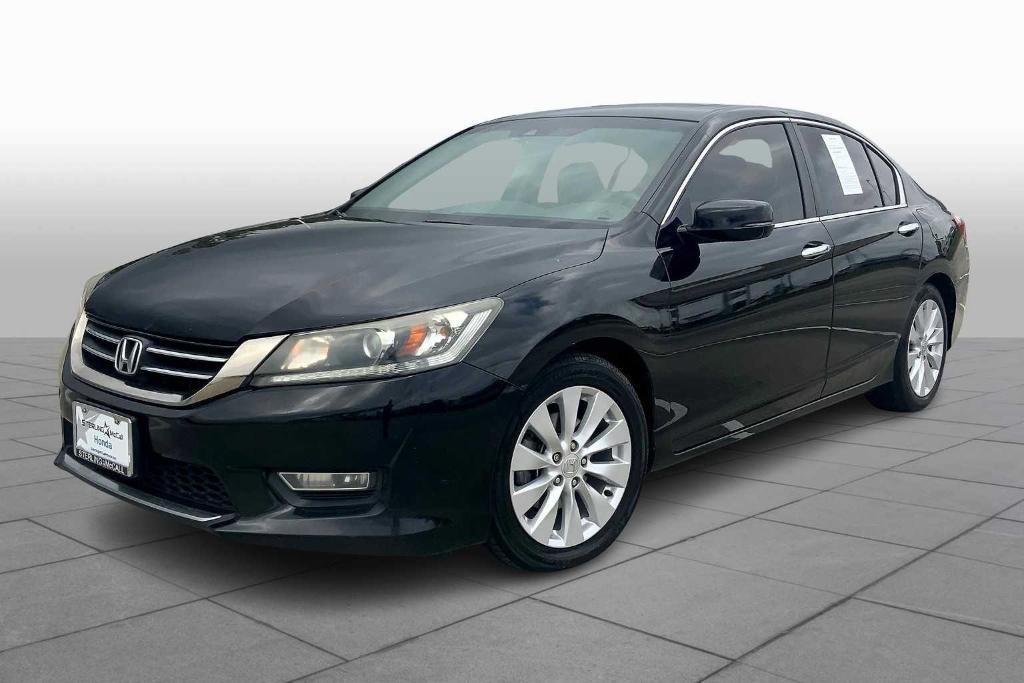 used 2013 Honda Accord car, priced at $8,491