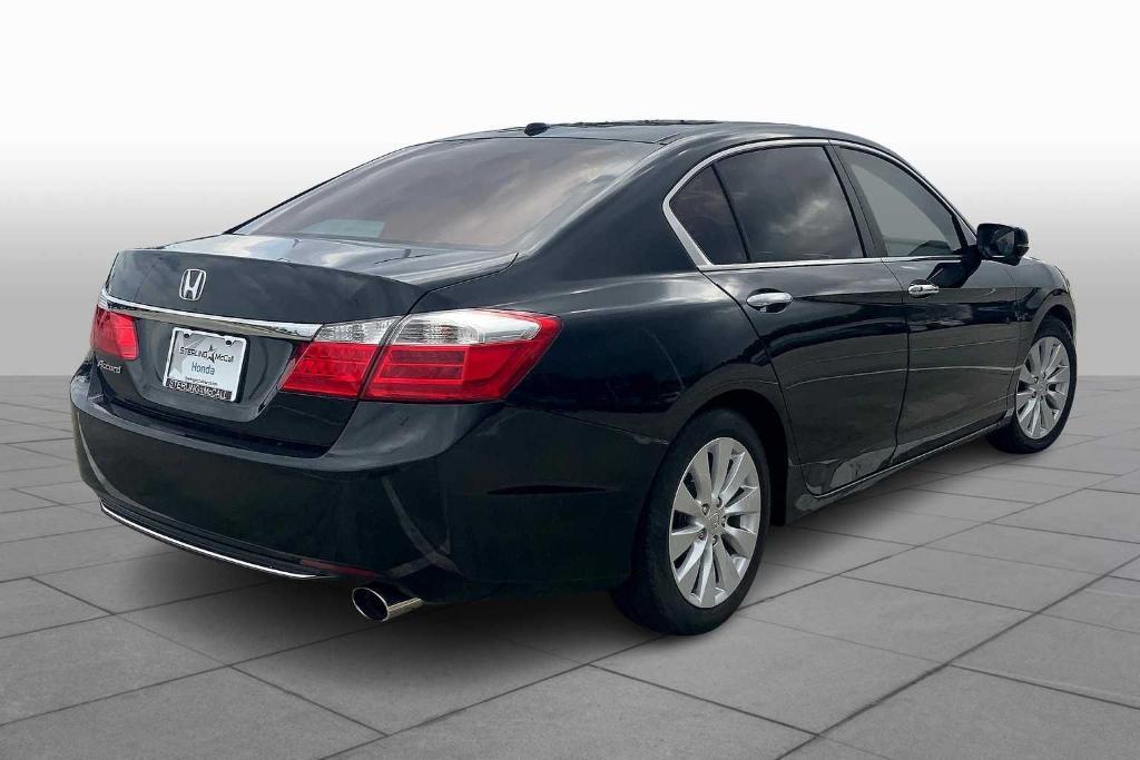 used 2013 Honda Accord car, priced at $8,491