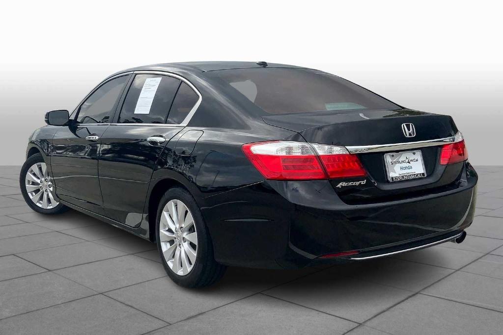 used 2013 Honda Accord car, priced at $8,491