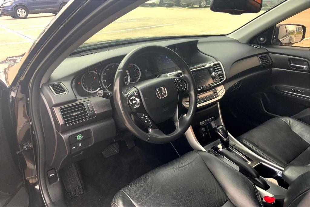 used 2013 Honda Accord car, priced at $8,491