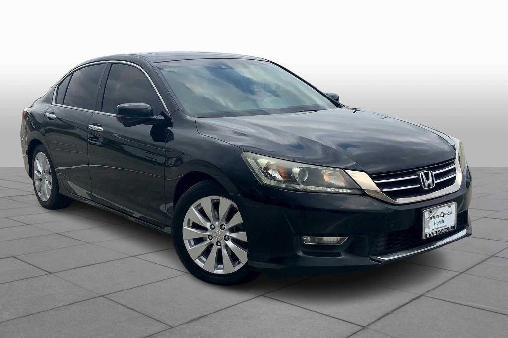 used 2013 Honda Accord car, priced at $8,491