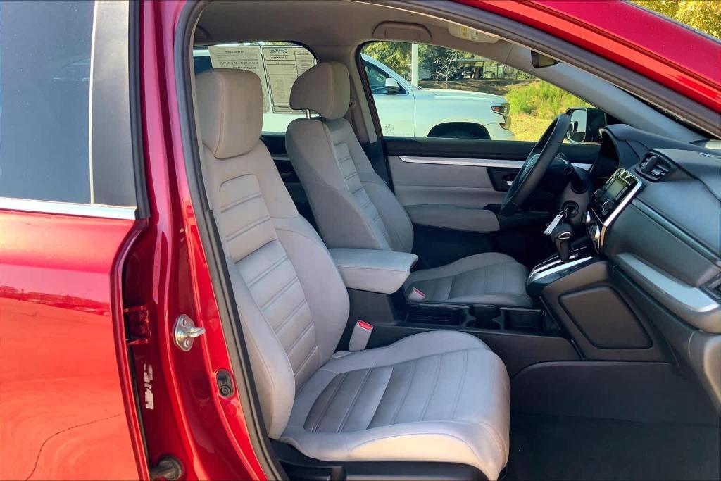 used 2020 Honda CR-V car, priced at $21,591