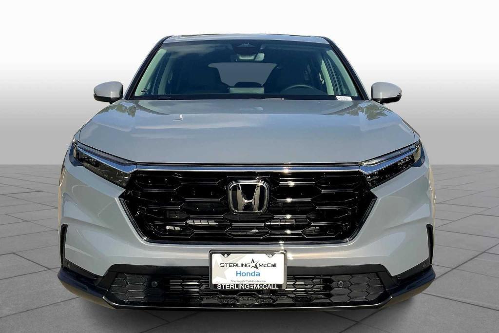 new 2026 Honda CR-V car, priced at $37,250