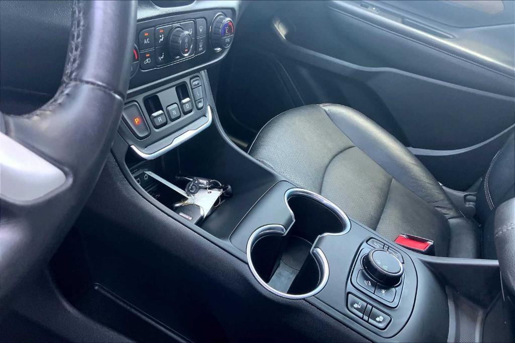 used 2021 GMC Terrain car, priced at $20,181
