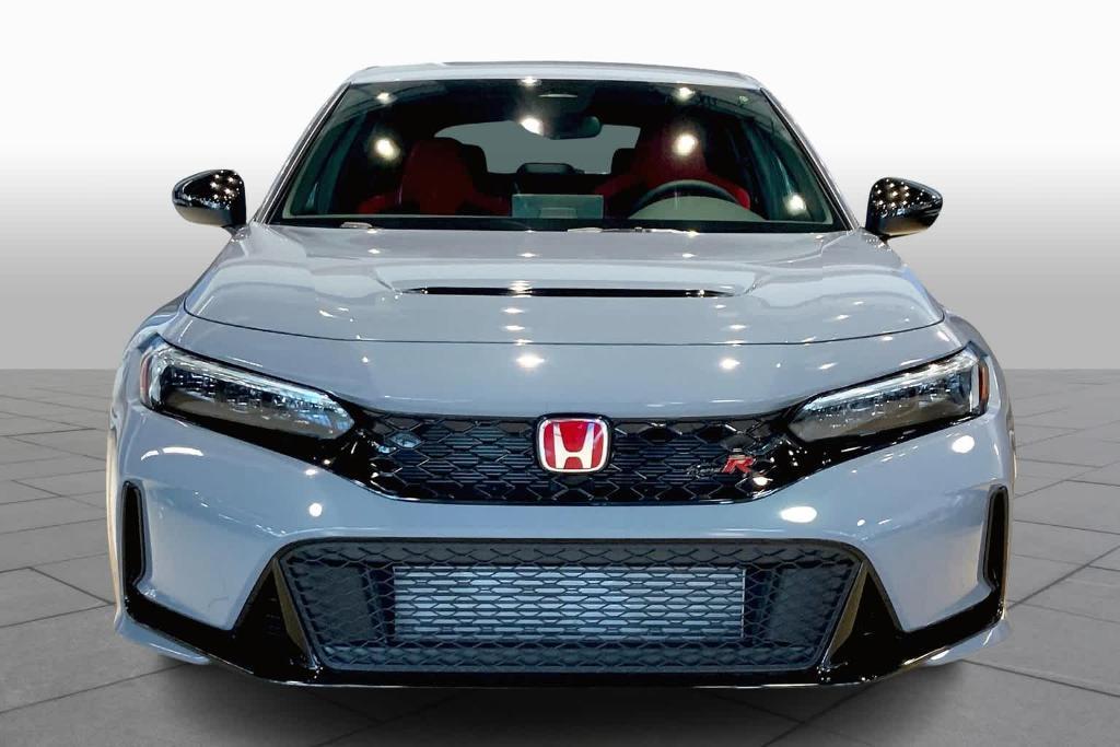 new 2025 Honda Civic Type R car, priced at $47,145