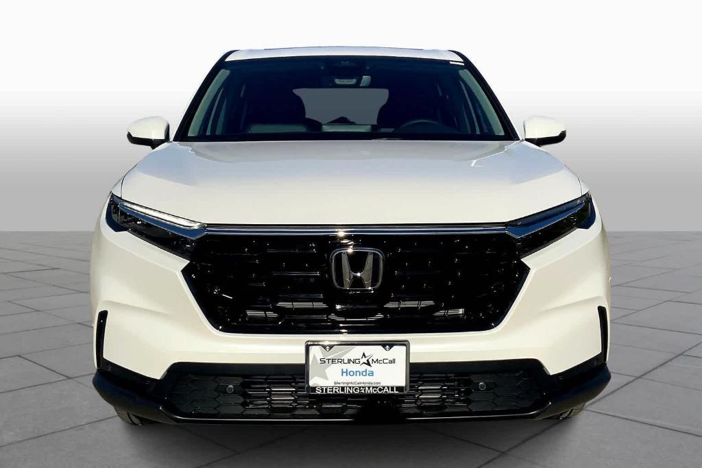 new 2025 Honda CR-V car, priced at $36,579