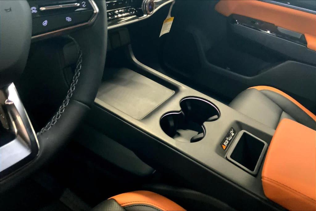 new 2026 Honda Prologue car, priced at $55,563