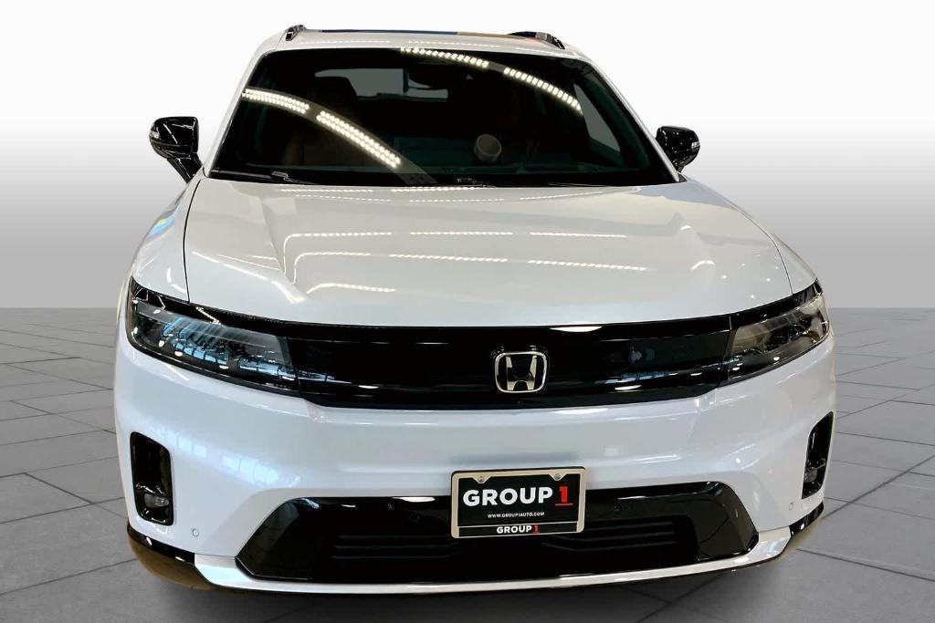 new 2026 Honda Prologue car, priced at $55,563