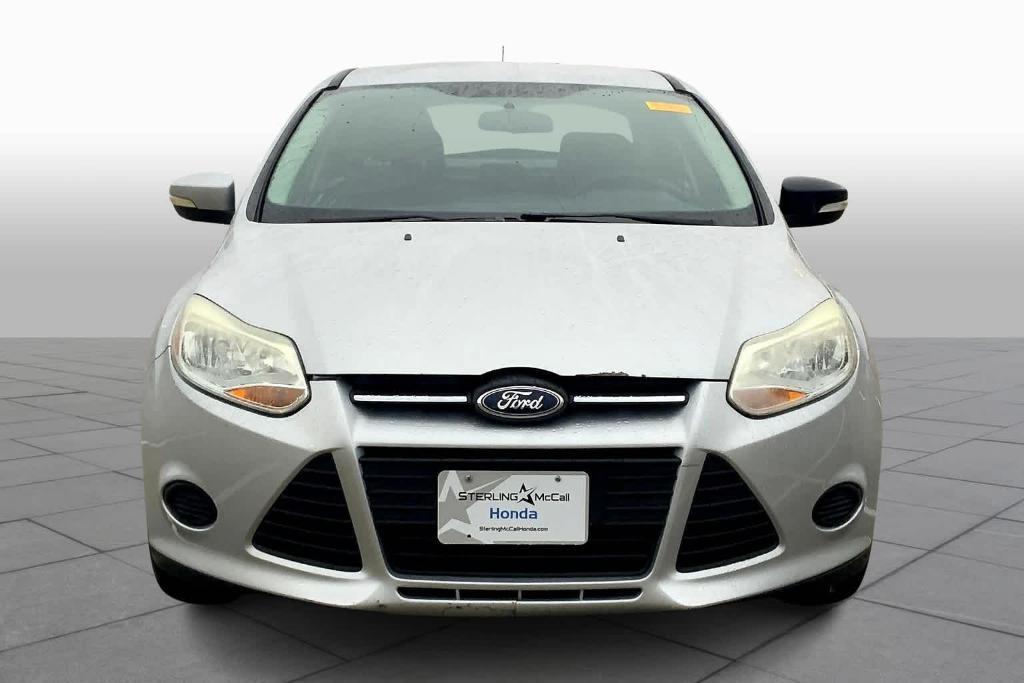 used 2013 Ford Focus car, priced at $6,491