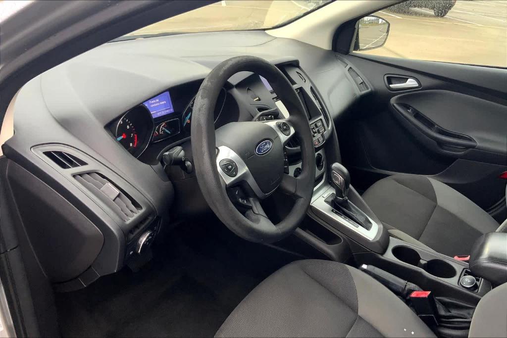 used 2013 Ford Focus car, priced at $6,491