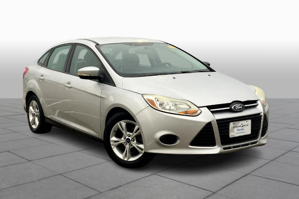 used 2013 Ford Focus car, priced at $6,491