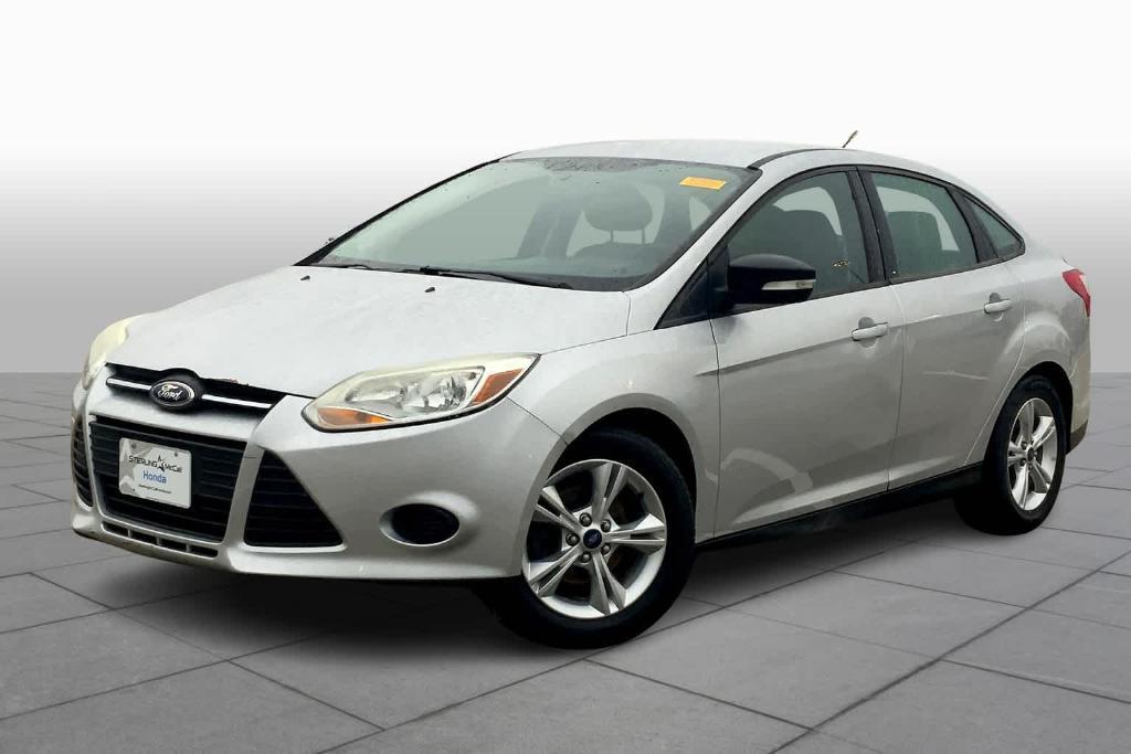 used 2013 Ford Focus car, priced at $6,991