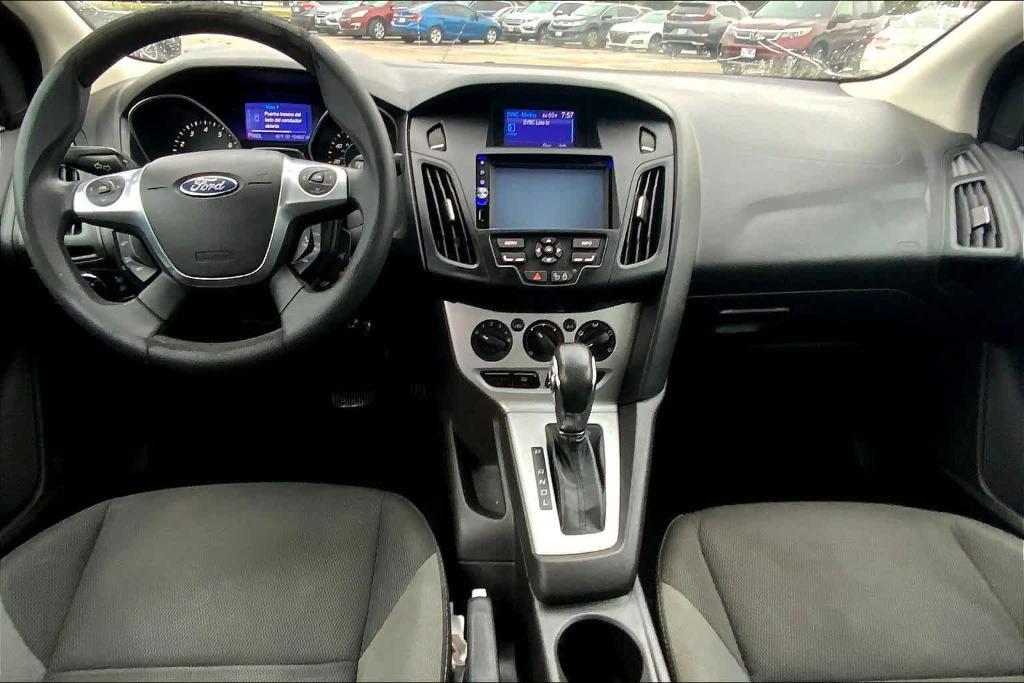 used 2013 Ford Focus car, priced at $6,491