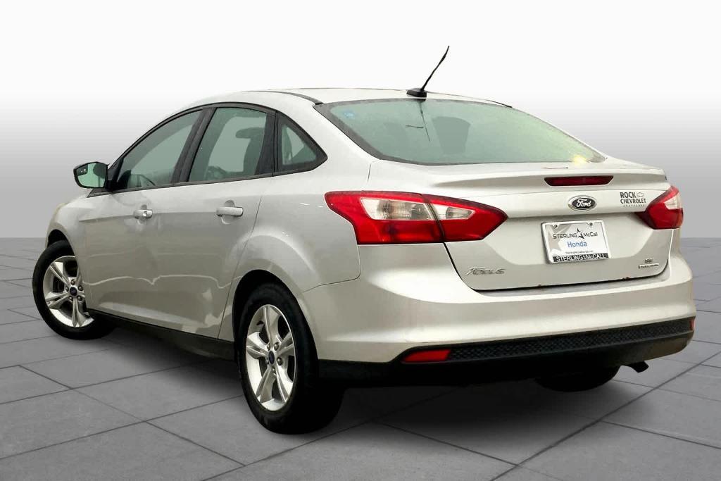 used 2013 Ford Focus car, priced at $6,491