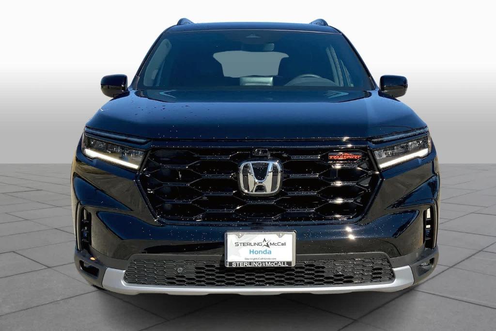 new 2024 Honda Pilot car, priced at $53,125