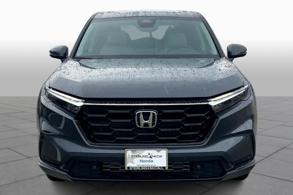 new 2025 Honda CR-V car, priced at $37,895