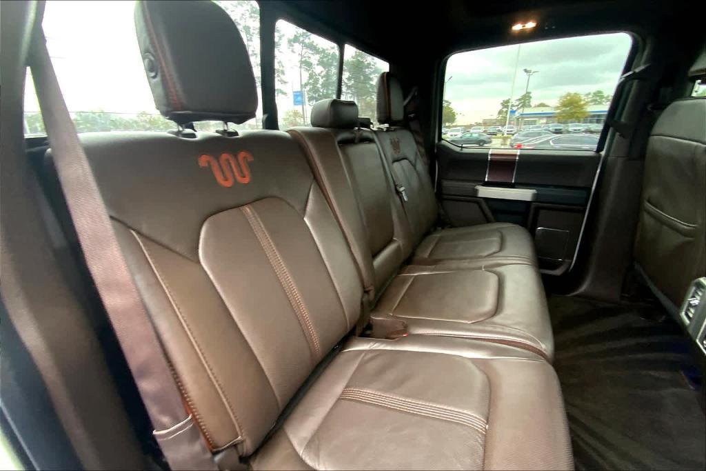 used 2016 Ford F-150 car, priced at $25,391