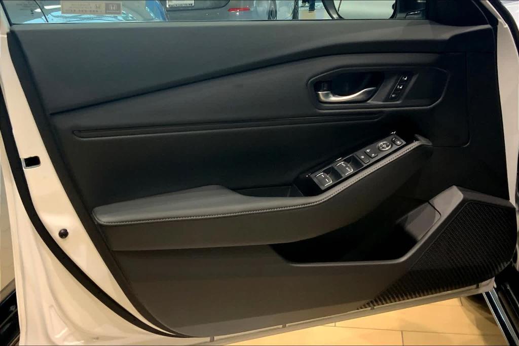 new 2025 Honda Accord Hybrid car, priced at $38,247