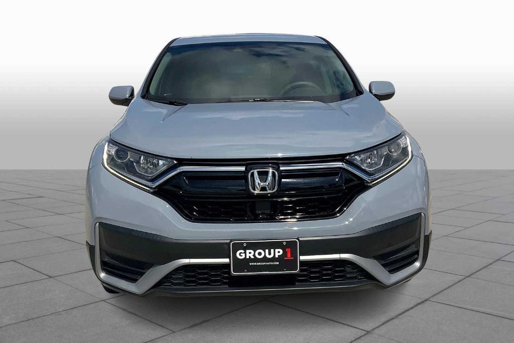 used 2022 Honda CR-V car, priced at $22,991