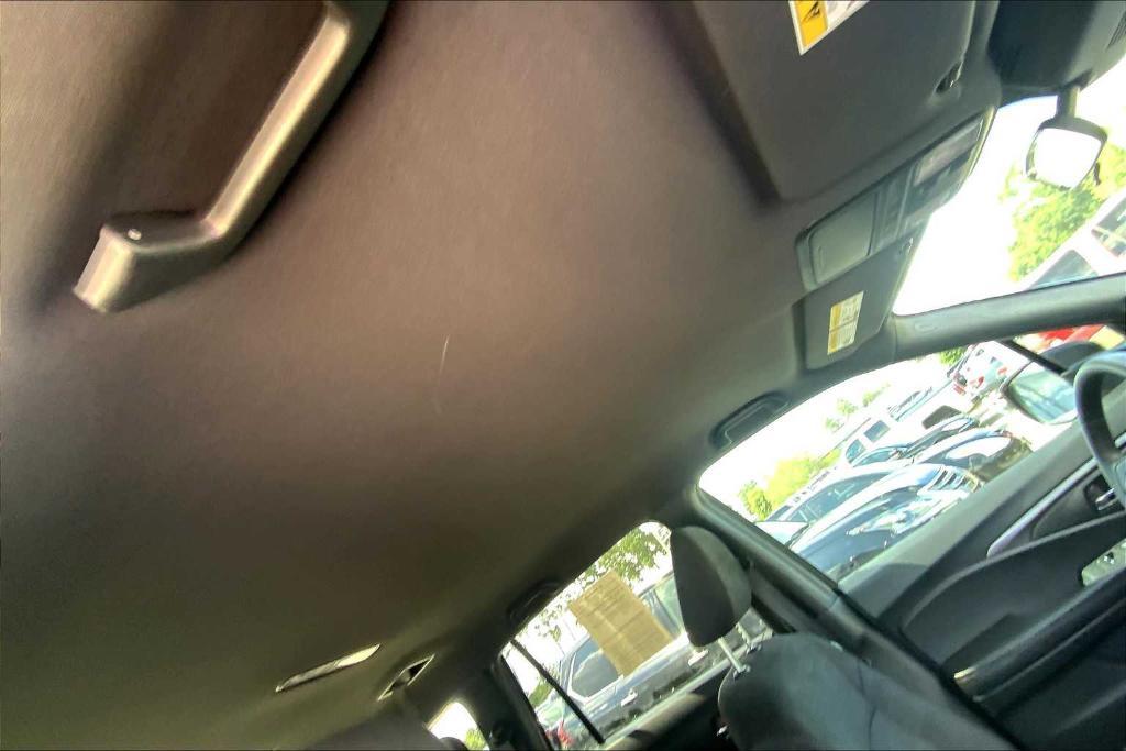 used 2022 Honda Pilot car, priced at $26,941