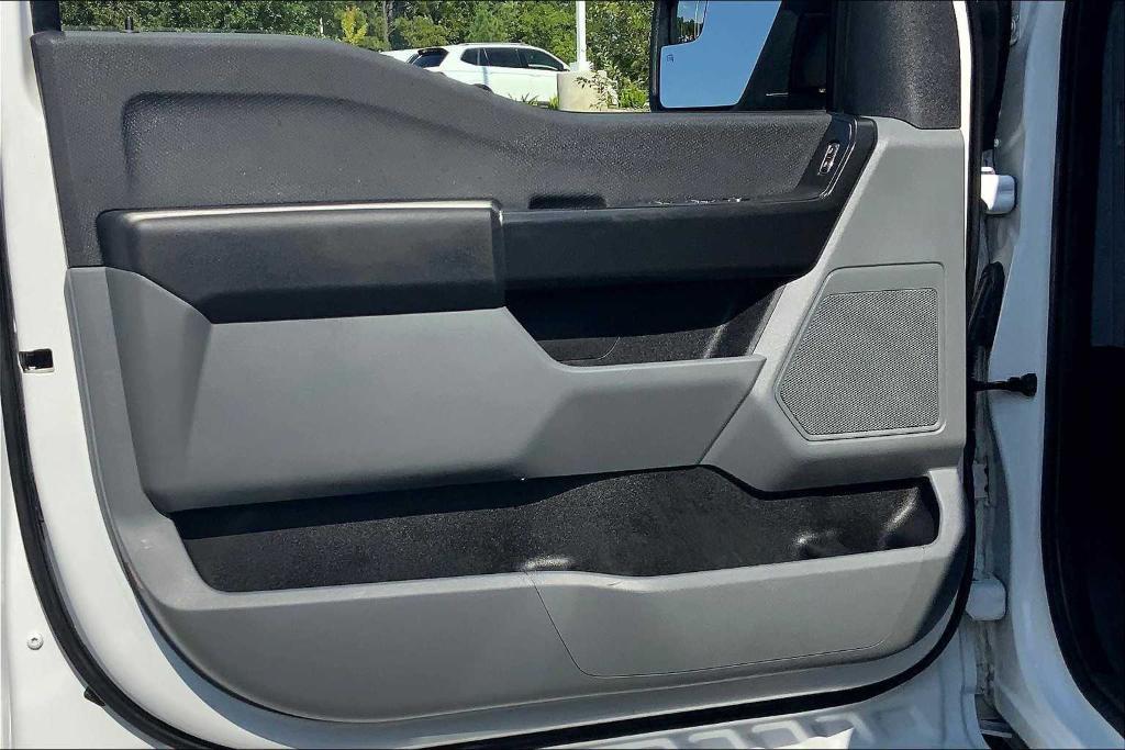 used 2021 Ford F-150 car, priced at $25,991