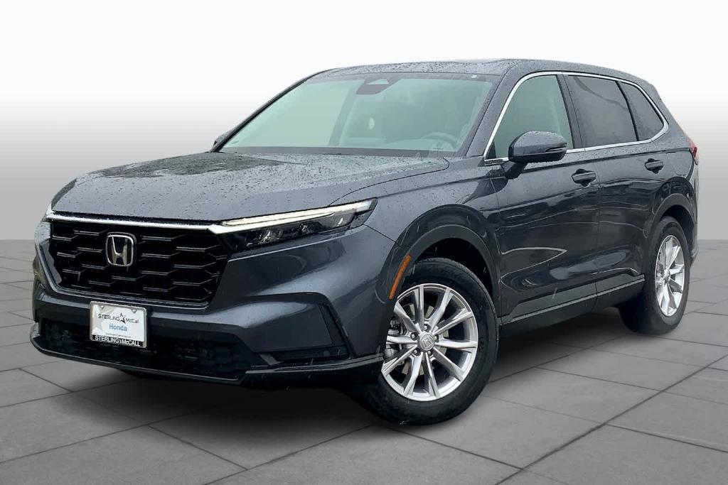 new 2025 Honda CR-V car, priced at $36,148