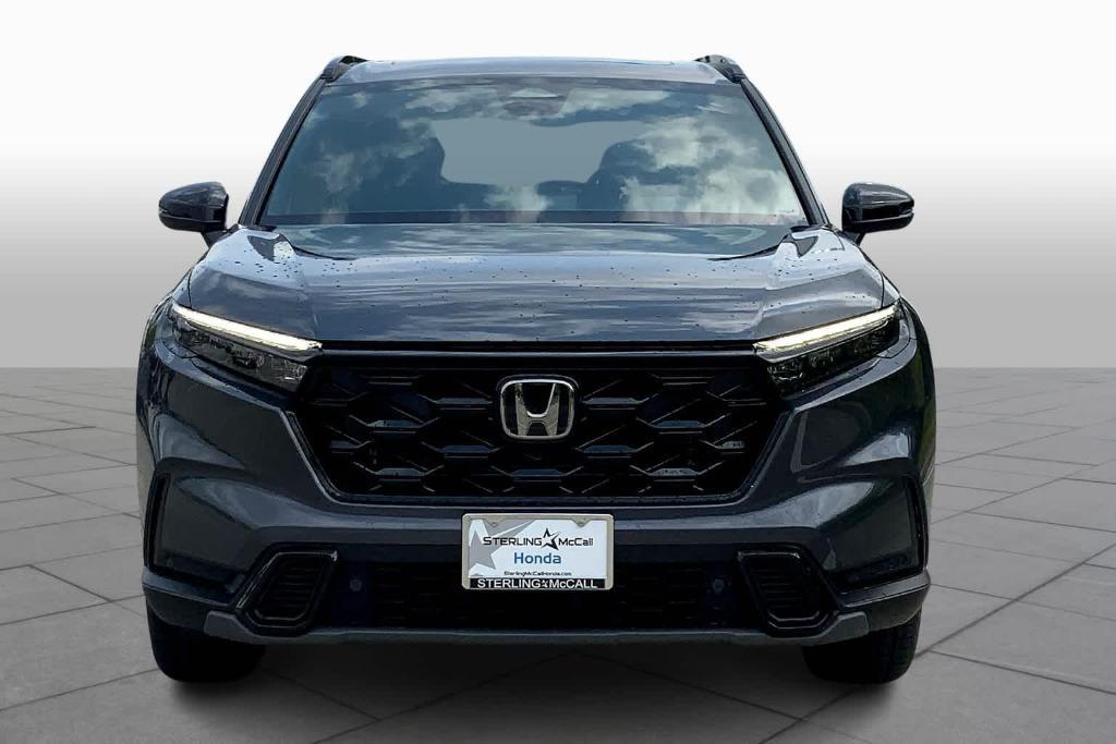 new 2025 Honda CR-V Hybrid car, priced at $36,200