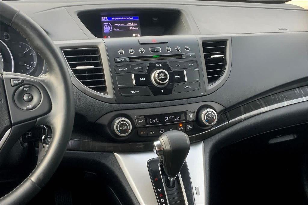 used 2014 Honda CR-V car, priced at $6,291