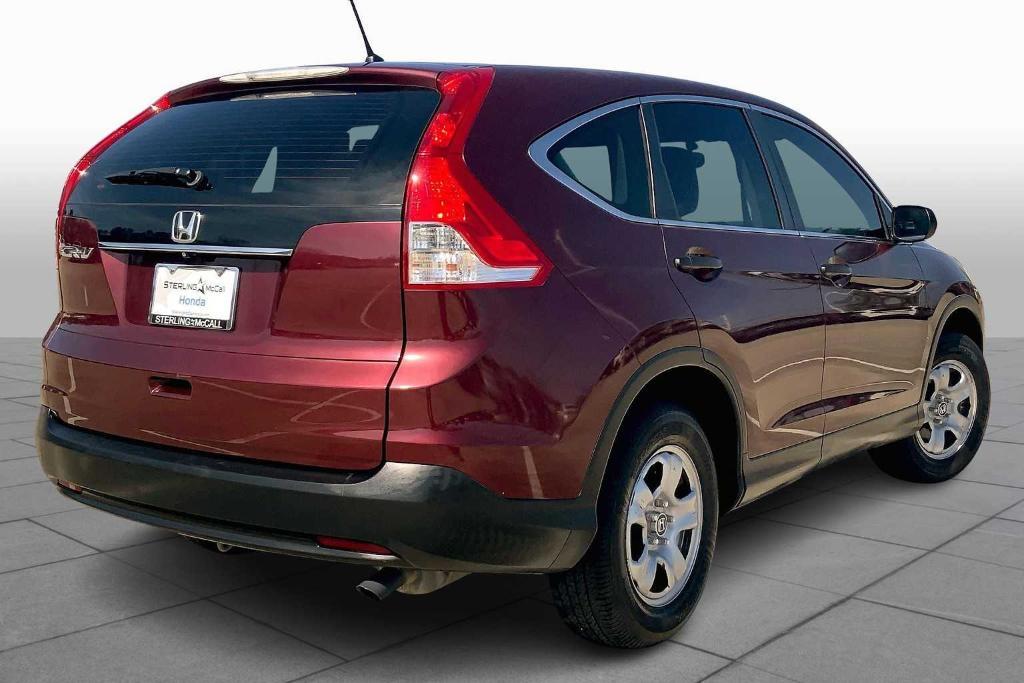 used 2014 Honda CR-V car, priced at $11,691