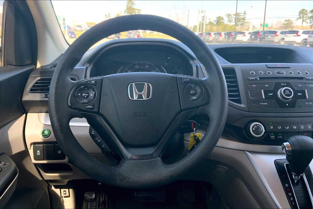 used 2014 Honda CR-V car, priced at $11,691