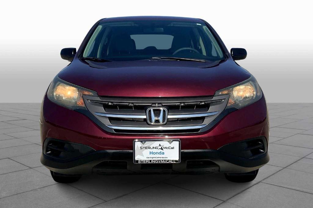 used 2014 Honda CR-V car, priced at $11,691