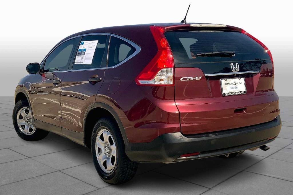 used 2014 Honda CR-V car, priced at $11,691