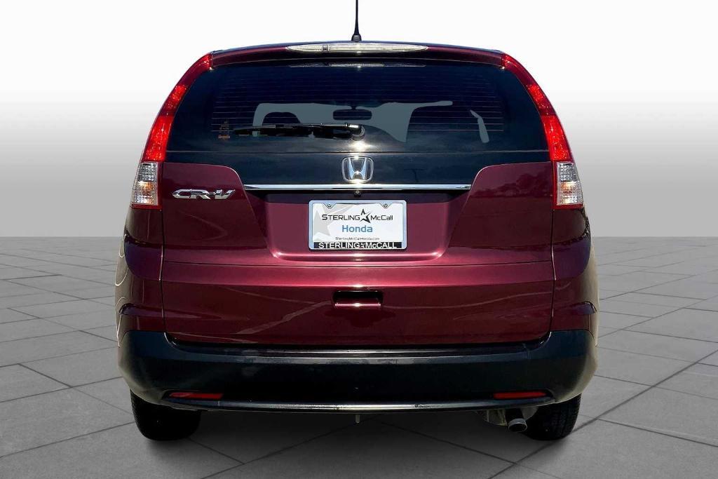 used 2014 Honda CR-V car, priced at $11,691