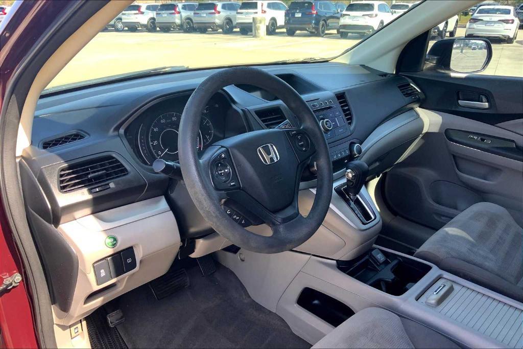 used 2014 Honda CR-V car, priced at $11,691