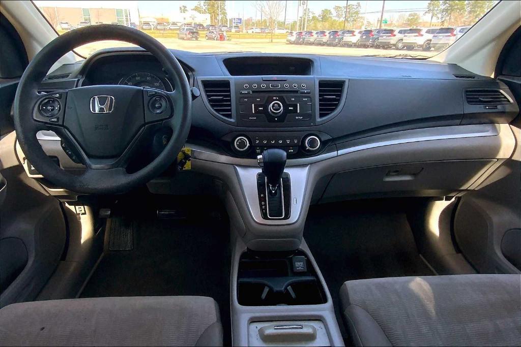 used 2014 Honda CR-V car, priced at $11,691