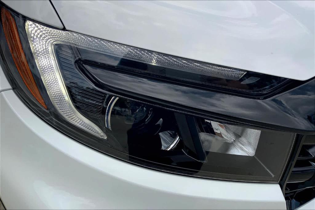new 2025 Honda Ridgeline car, priced at $47,405